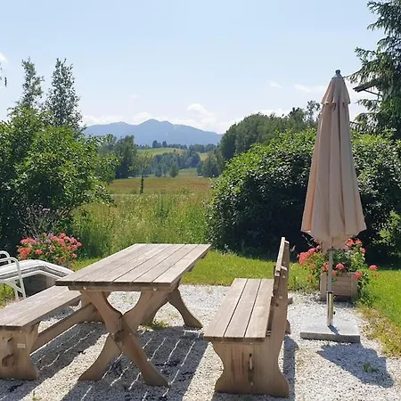 Frisch Renoviertes Bergseenest