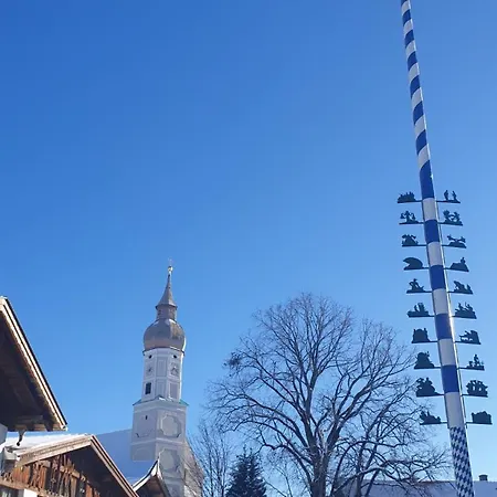 Frisch Renoviertes Bergseenest