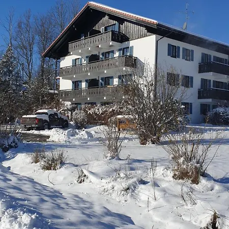 Frisch Renoviertes Bergseenest *