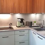 Apartman Frisch Renoviertes Bergseenest