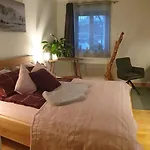 Frisch Renoviertes Bergseenest Apartman *