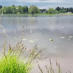 Frisch Renoviertes Bergseenest Apartman
