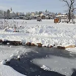 Frisch Renoviertes Bergseenest Apartman *
