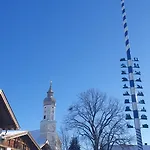 Frisch Renoviertes Bergseenest