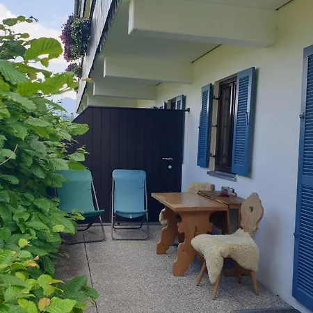 Frisch Renoviertes Bergseenest Apartmán