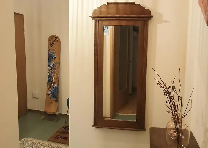 Frisch Renoviertes Bergseenest Daire Bayersoien