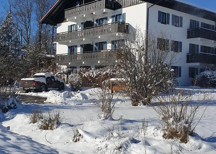 Frisch Renoviertes Bergseenest *